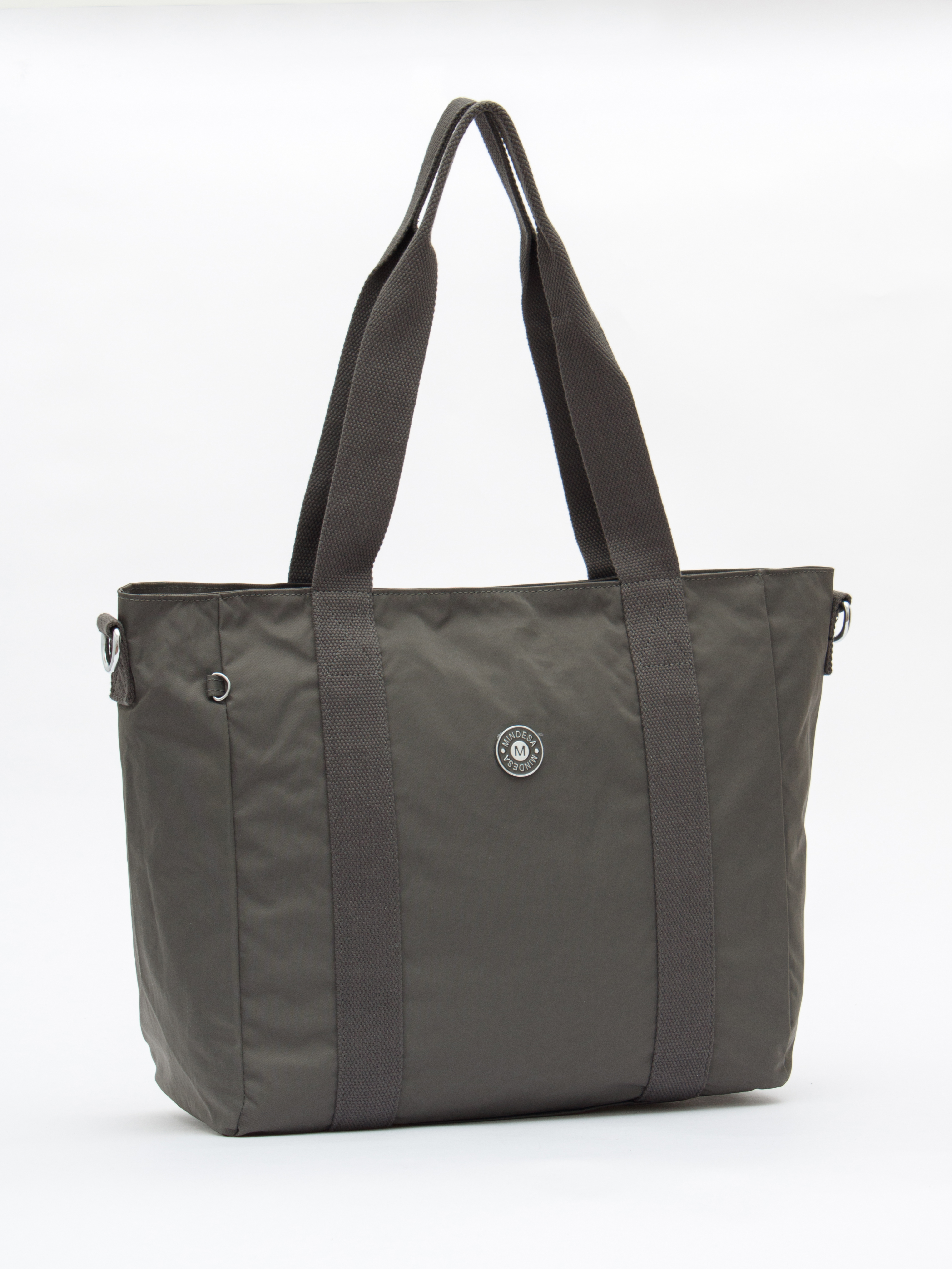 Сумка дорожная 8728MD gray Mindesa в Нижнем Новгороде