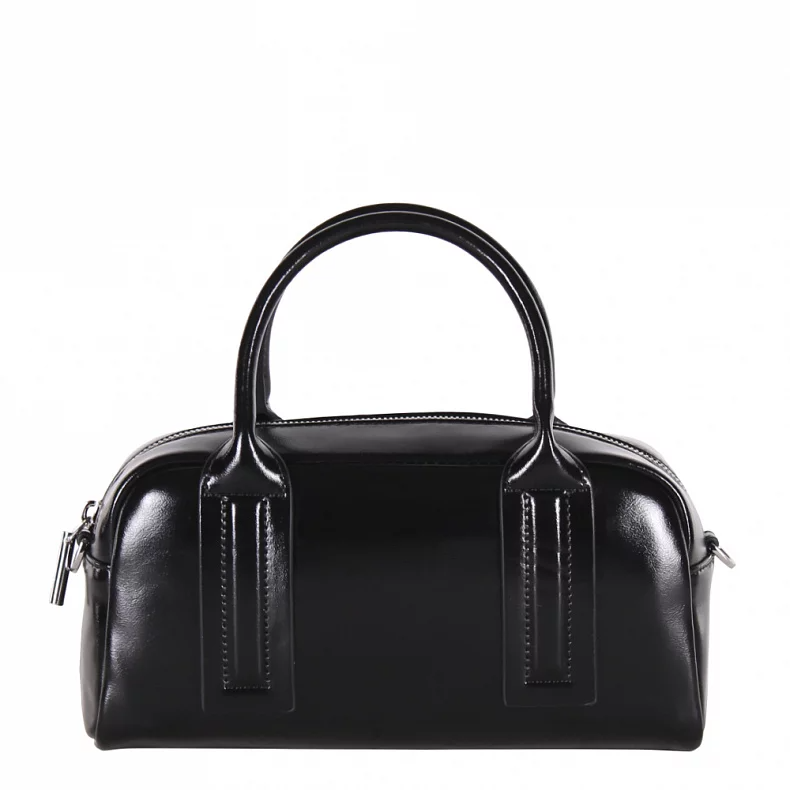 Сумка 7241PE black Polina&Eiterou