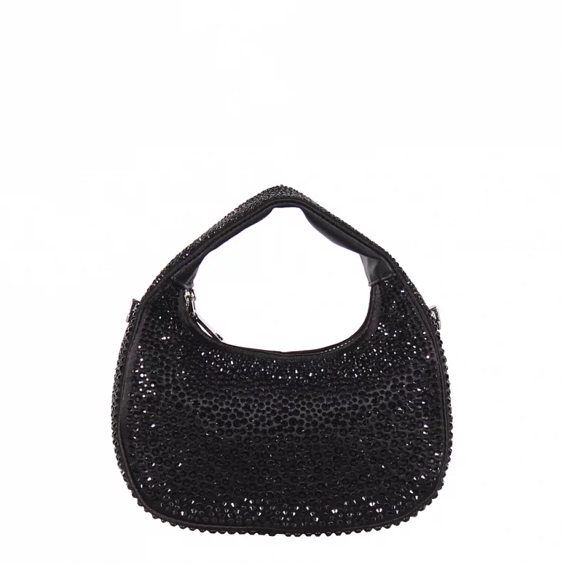 Сумка 3085NN black Natale Navetta