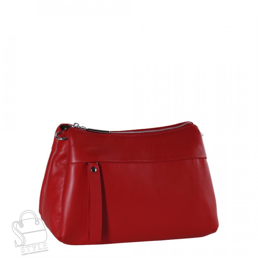 Сумка 0944CH red Polina&Eiterou