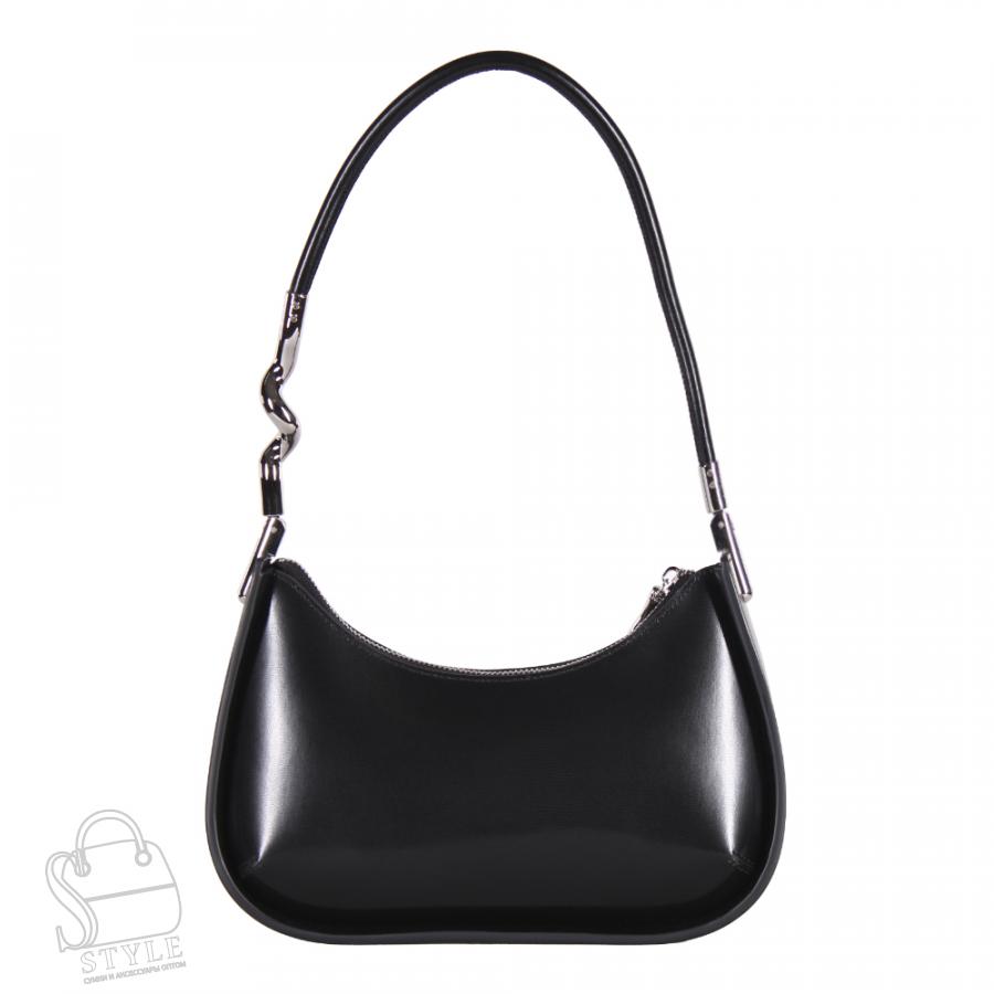 Сумка 606NL black NL