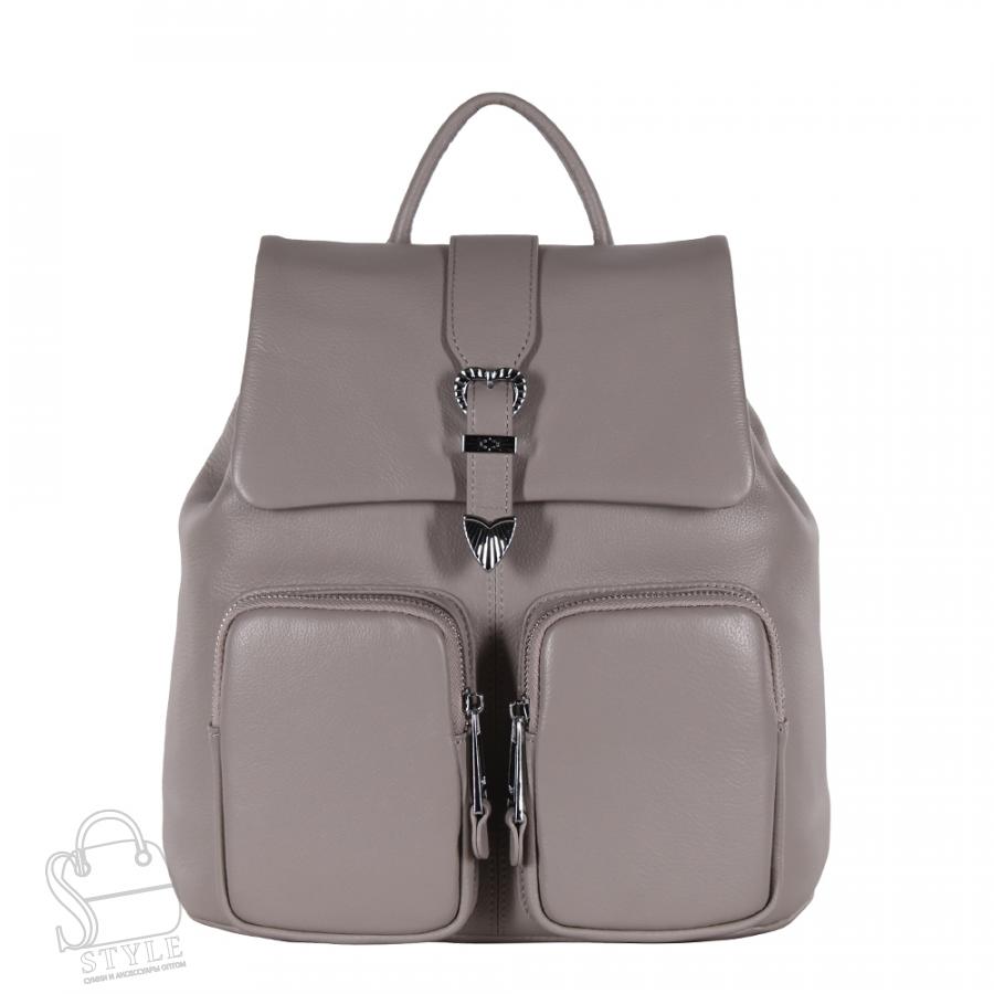 Рюкзак женский кожаный 18369 agteash Polina&Eiterou  в Нижнем Новгороде