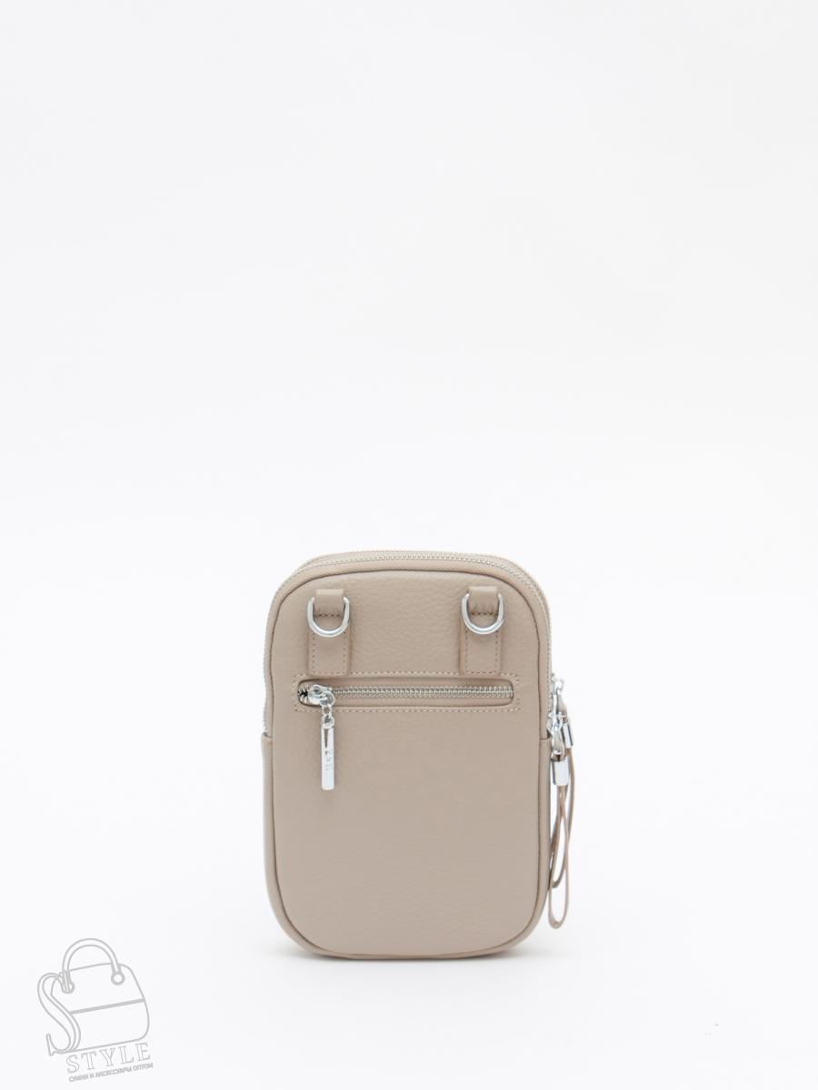 Сумка 1018C apricot Polina&Eiterou