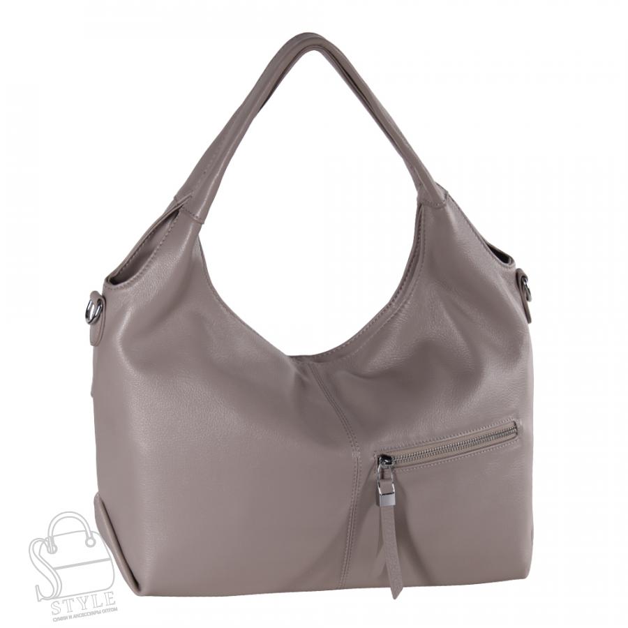 Сумка 0908C b.apricot Polina&Eiterou