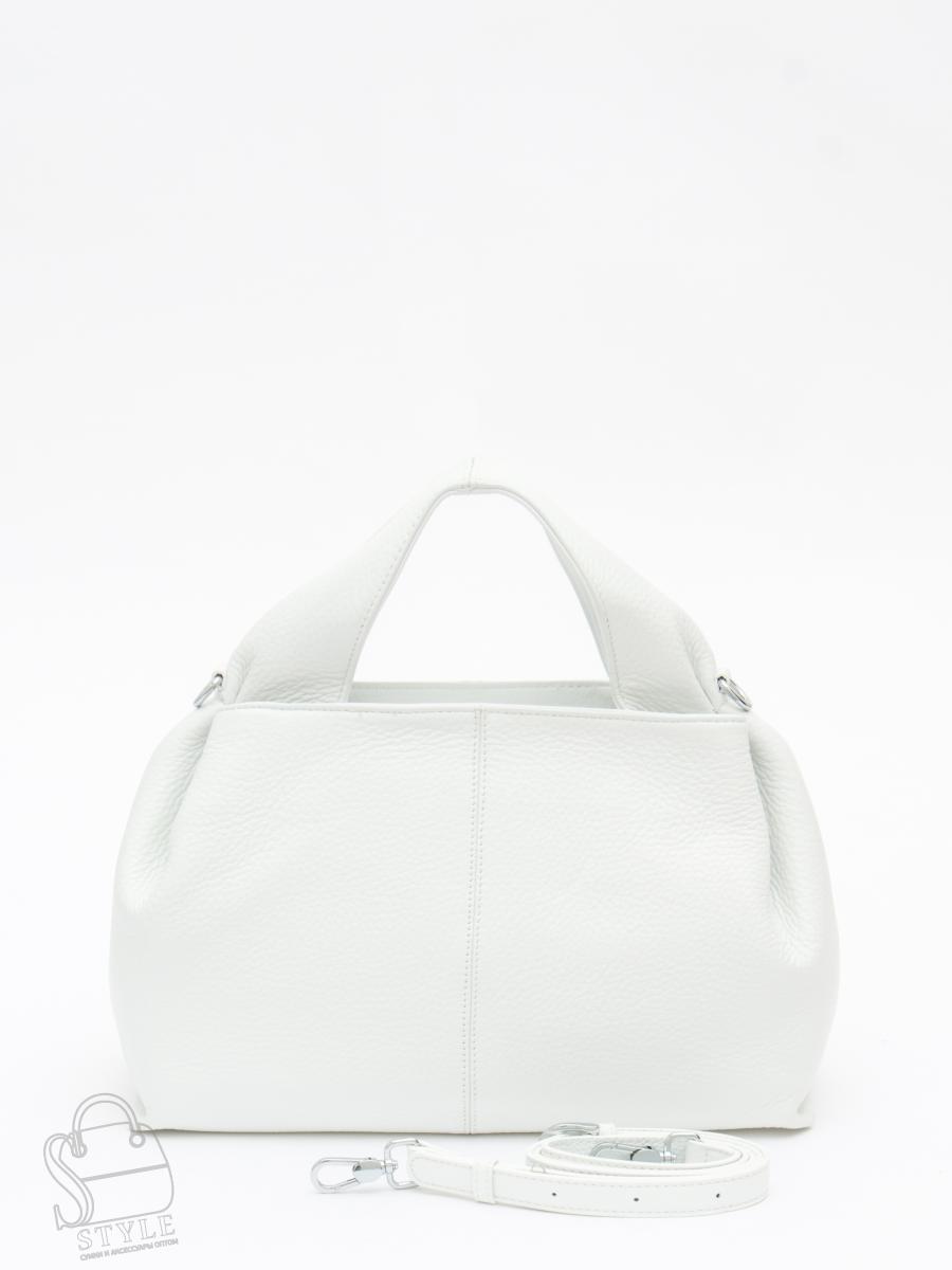 Сумка 1016C white Polina&Eiterou