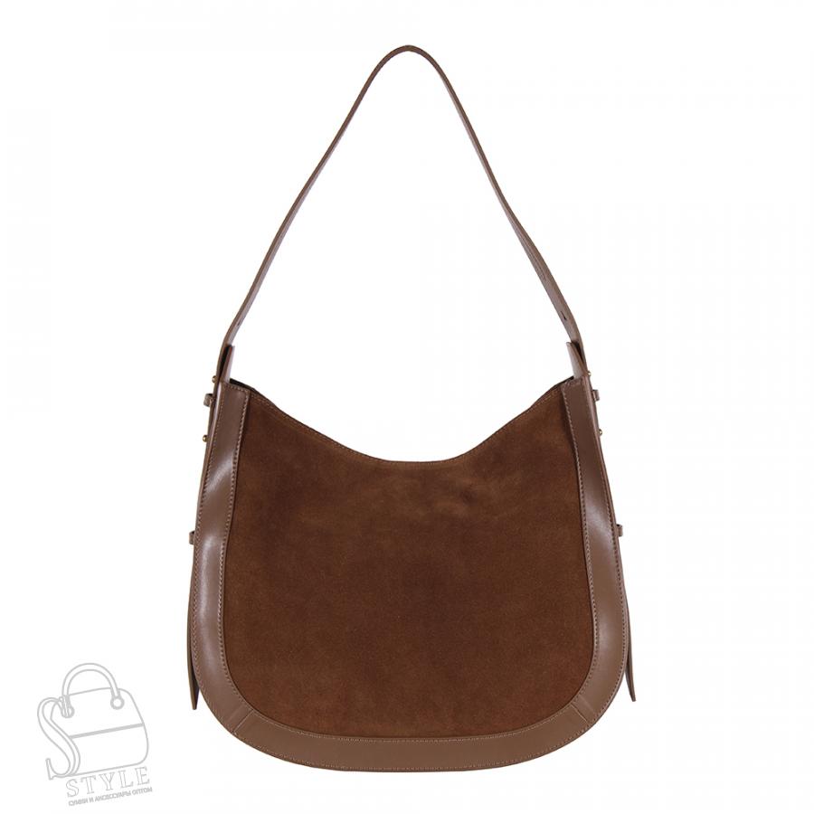 Сумка 7230BDAA brown Baidou