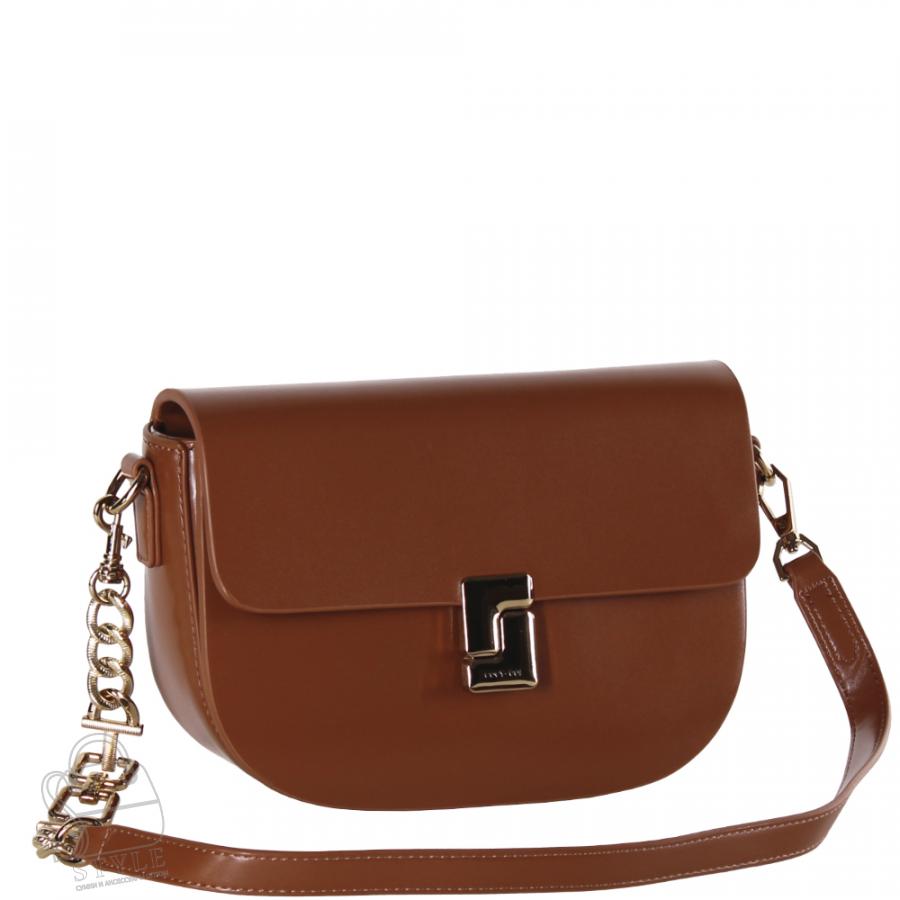 Сумка 90010C brown Cocy