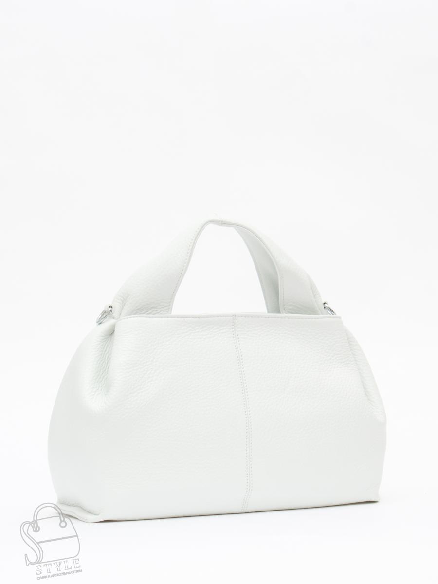 Сумка 1016C white Polina&Eiterou