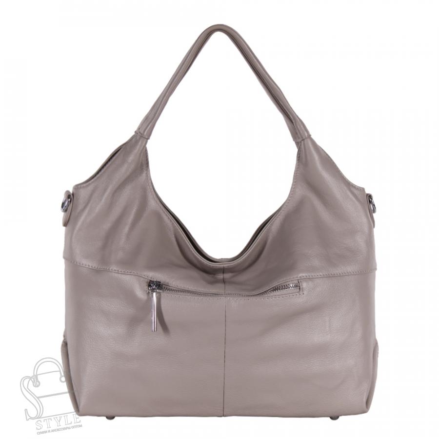 Сумка 0908C r.apricot Polina&Eiterou