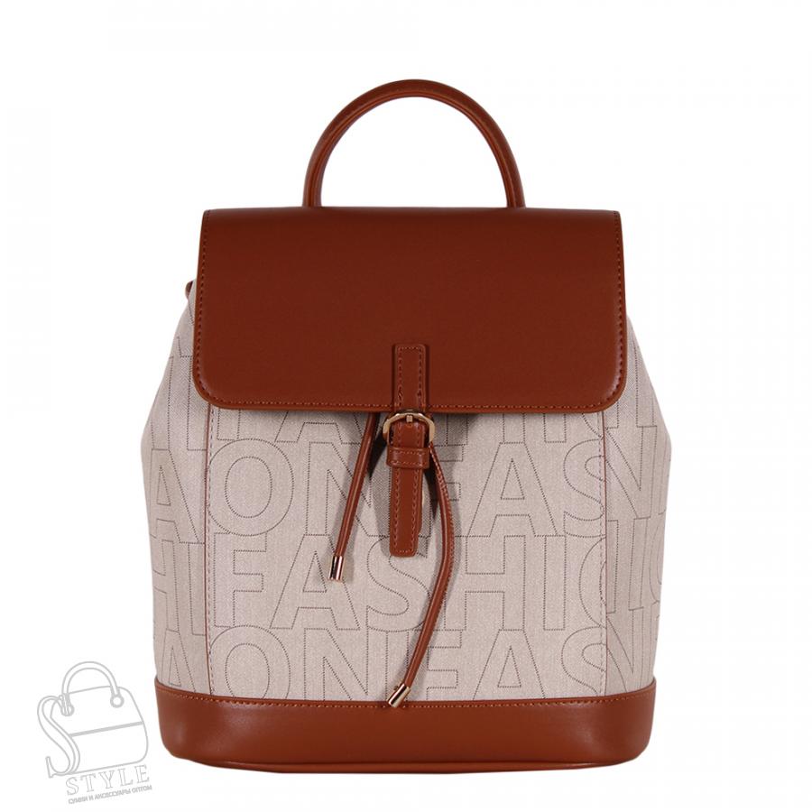 Рюкзак женский 070-9390G Difulan/30 в Нижнем Новгороде