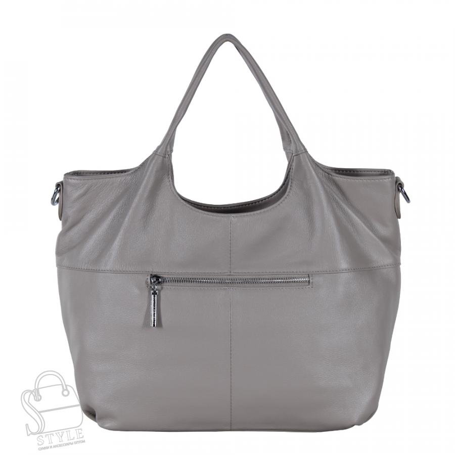 Сумка 0686-1C apricot Polina&Eiterou