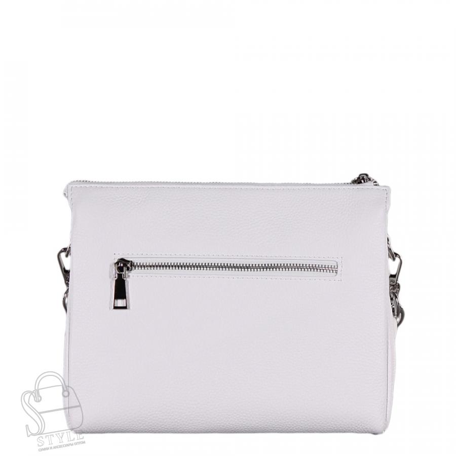 Сумка 8511VG white Vitelli Grassi