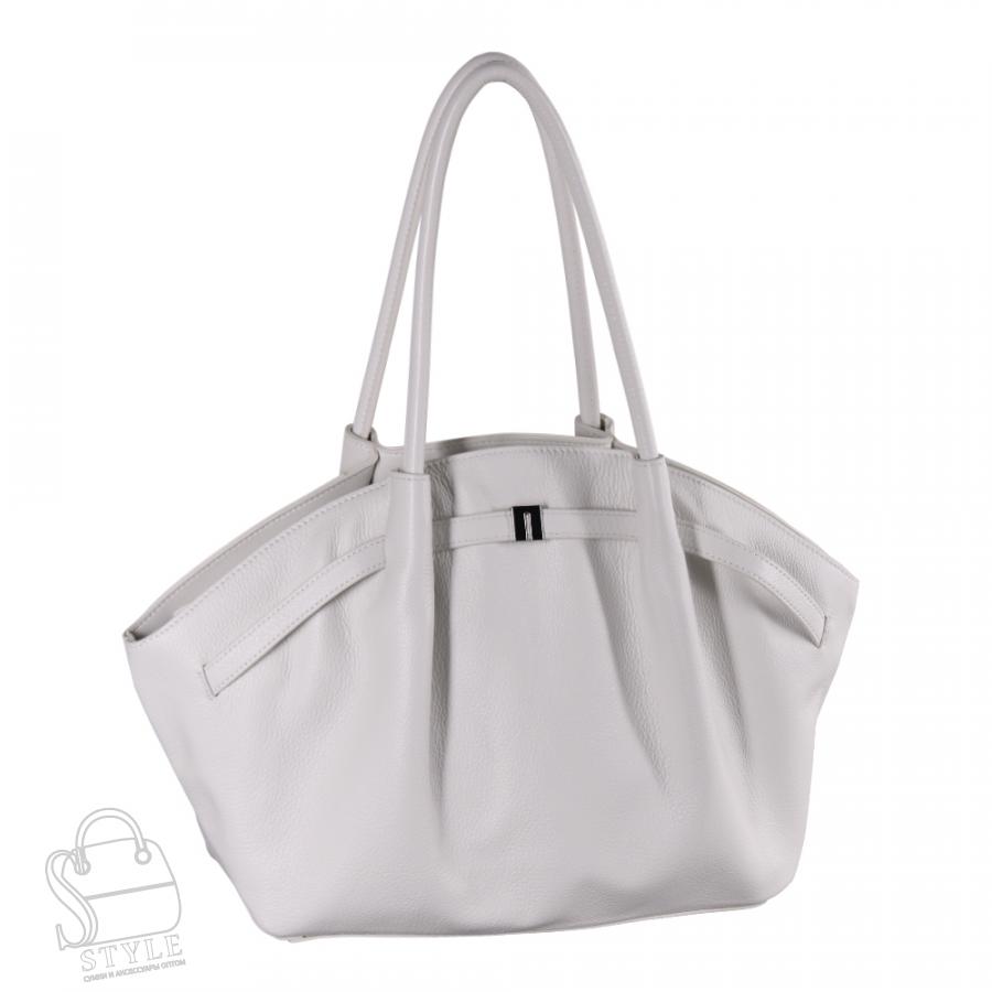 Сумка 1419-1TH white Polina&Eiterou