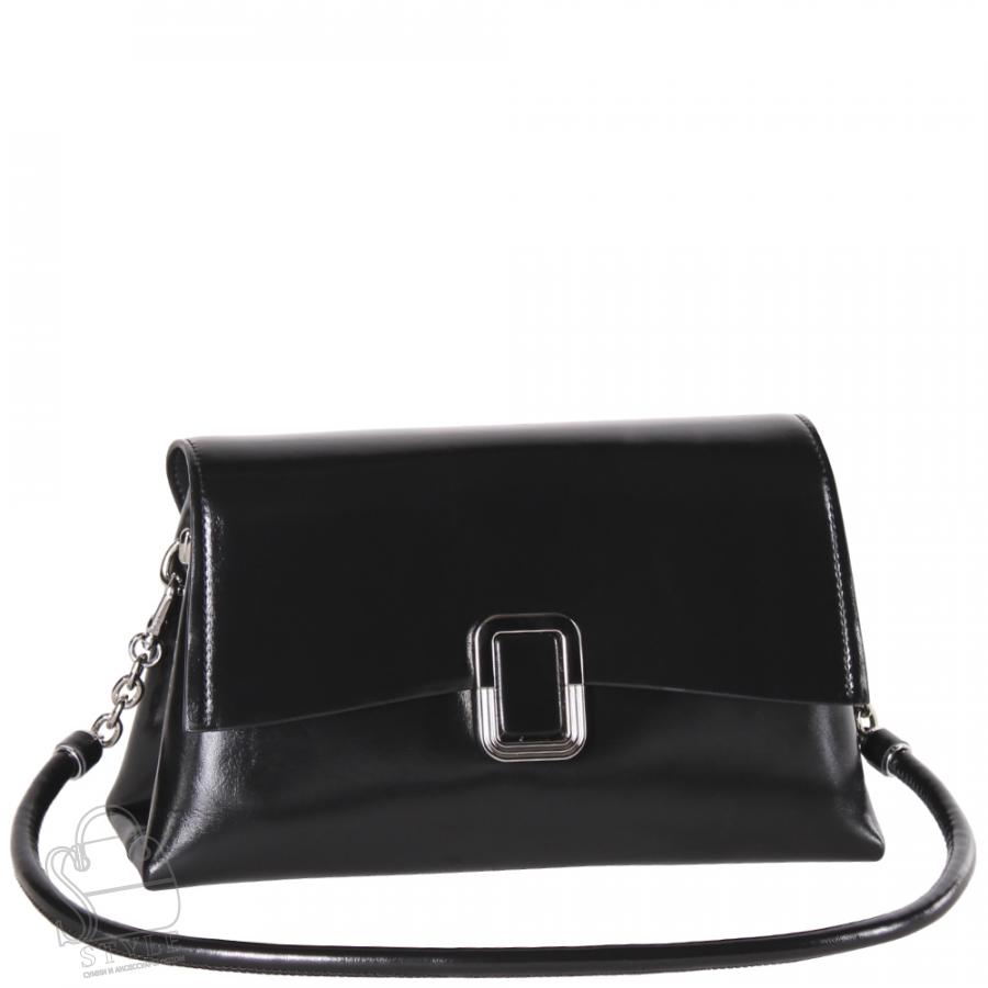 Сумка 615NL black NL