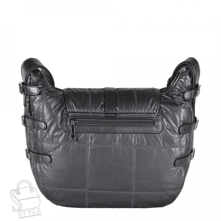 Сумка 58144 silver grayVelina Fabbiana-Safenta