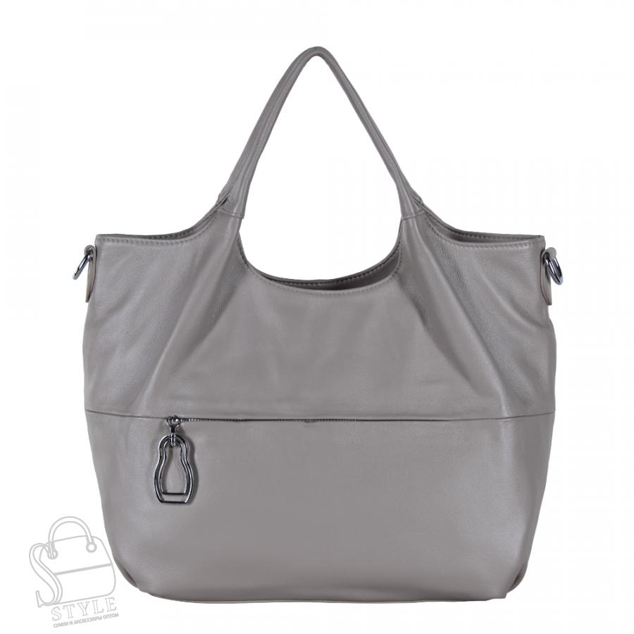 Сумка 0686-1C apricot Polina&Eiterou