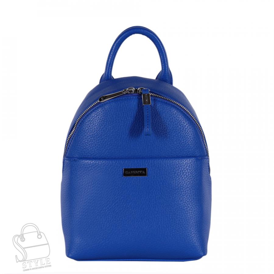 Рюкзак женский 69149 blue Velina Fabbianno-Safenta/30  в Нижнем Новгороде