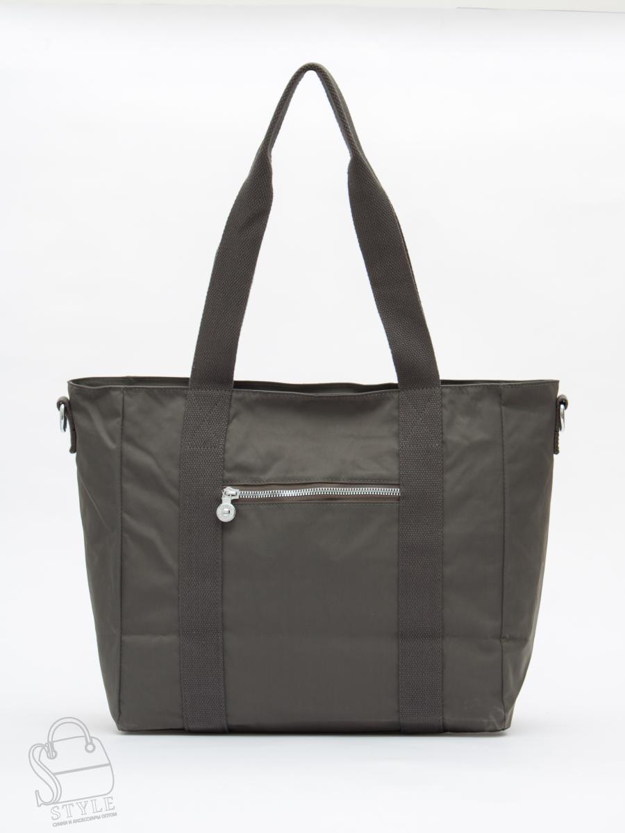 Сумка дорожная 8728MD gray Mindesa в Нижнем Новгороде