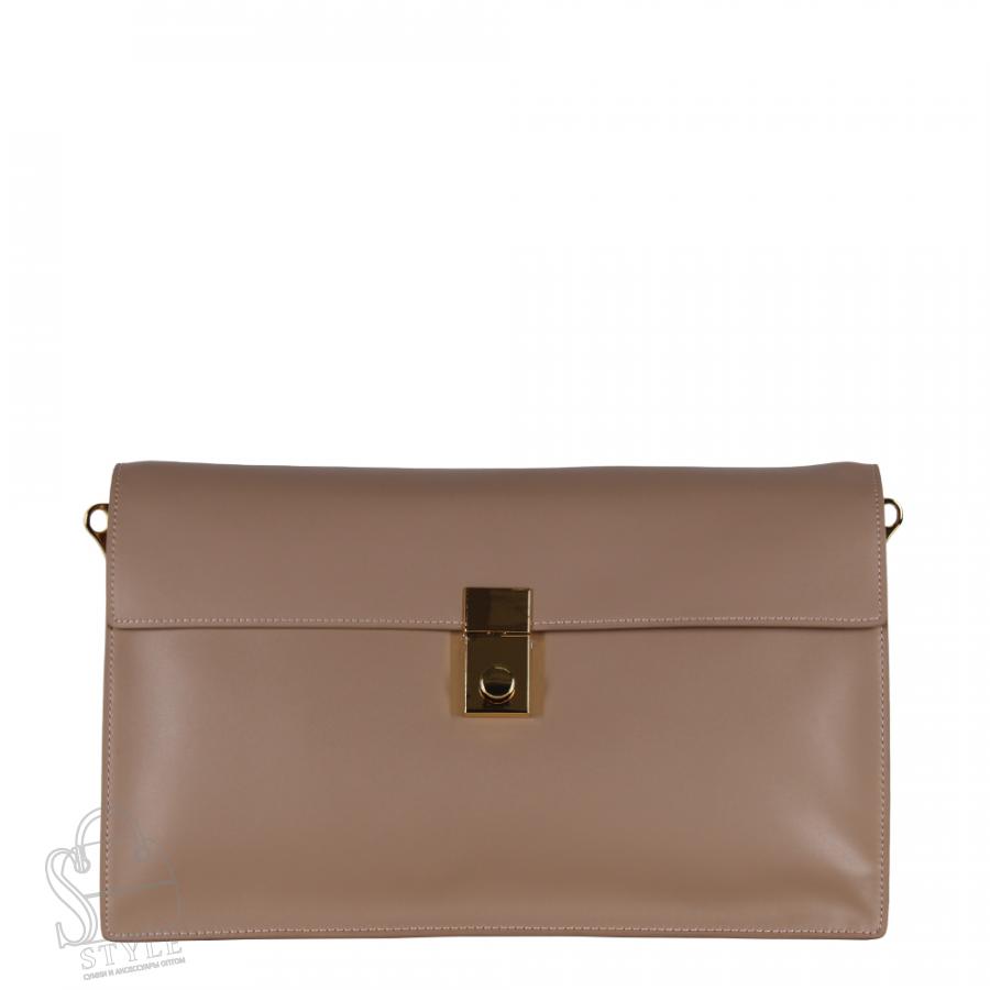 Сумка 1430TH d.apricot Polina&Eiterou