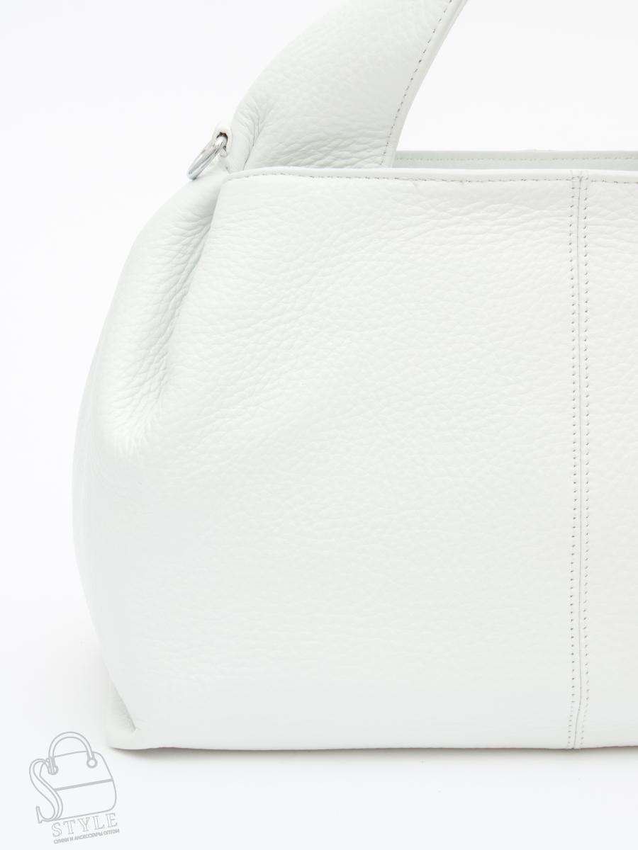 Сумка 1016C white Polina&Eiterou