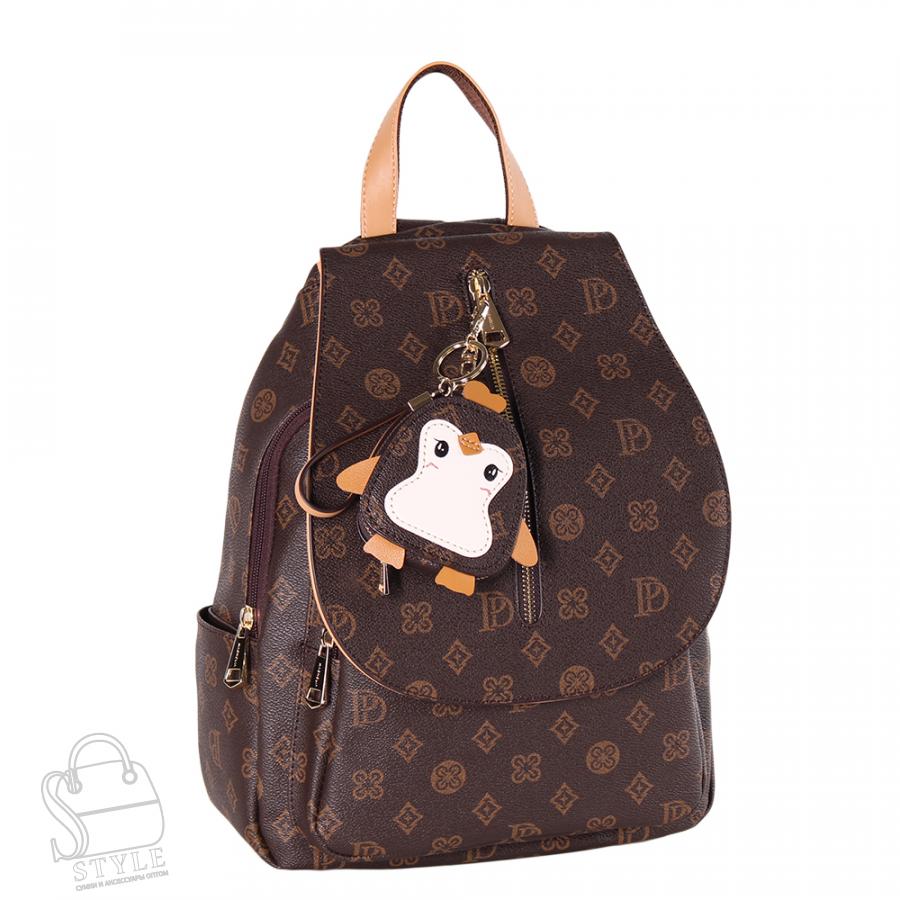 Рюкзак женский 7144-5 Magnolia  в Нижнем Новгороде