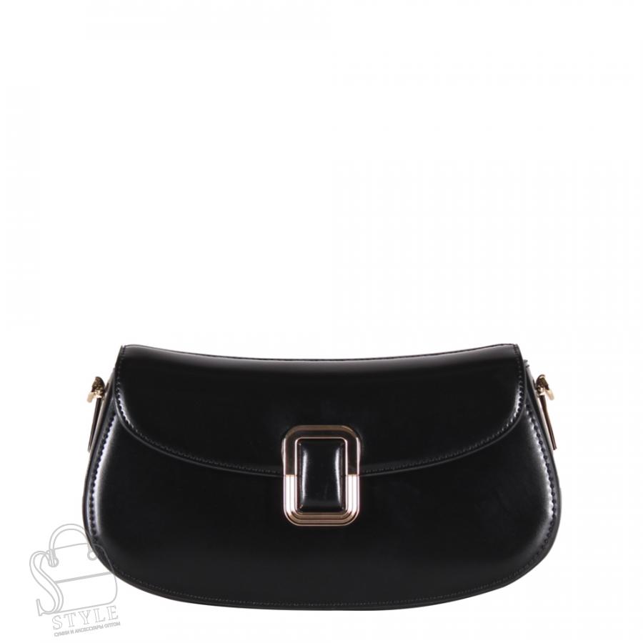 Сумка 1015NL black NL