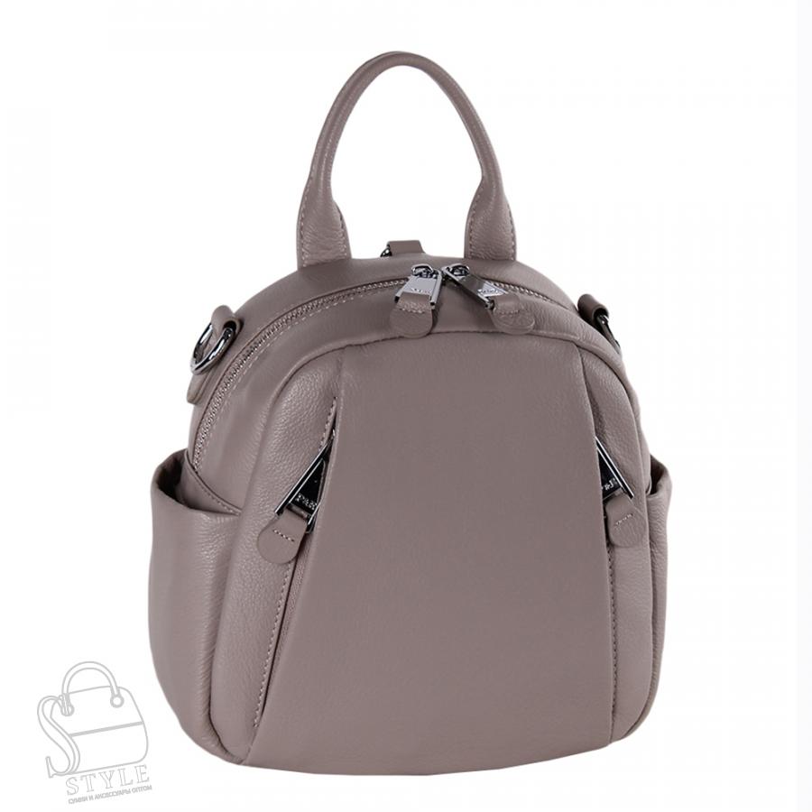 Рюкзак женский кожаный 18228 agteash Polina&Eiterou/30 в Нижнем Новгороде