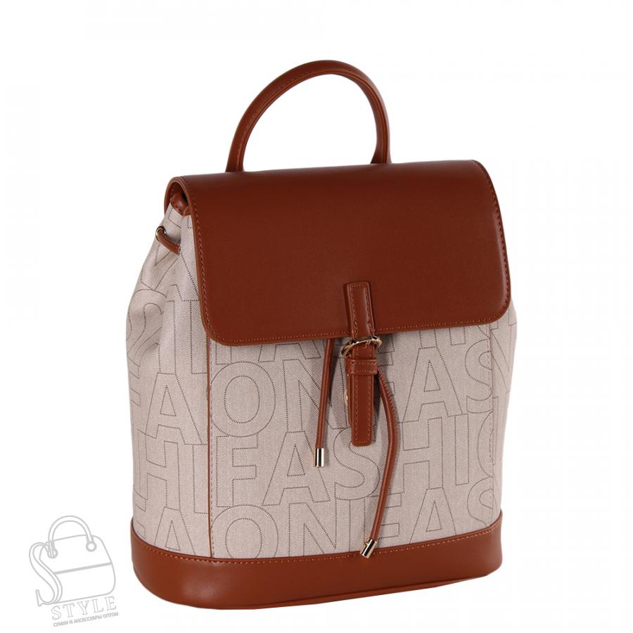 Рюкзак женский 070-9390G Difulan/30 в Нижнем Новгороде