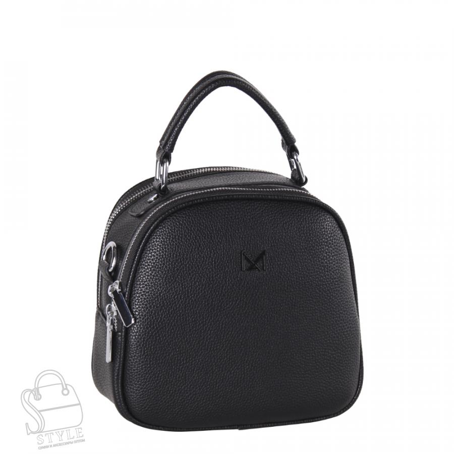 Рюкзак женский 8166CD black Alex&Mia  в Нижнем Новгороде