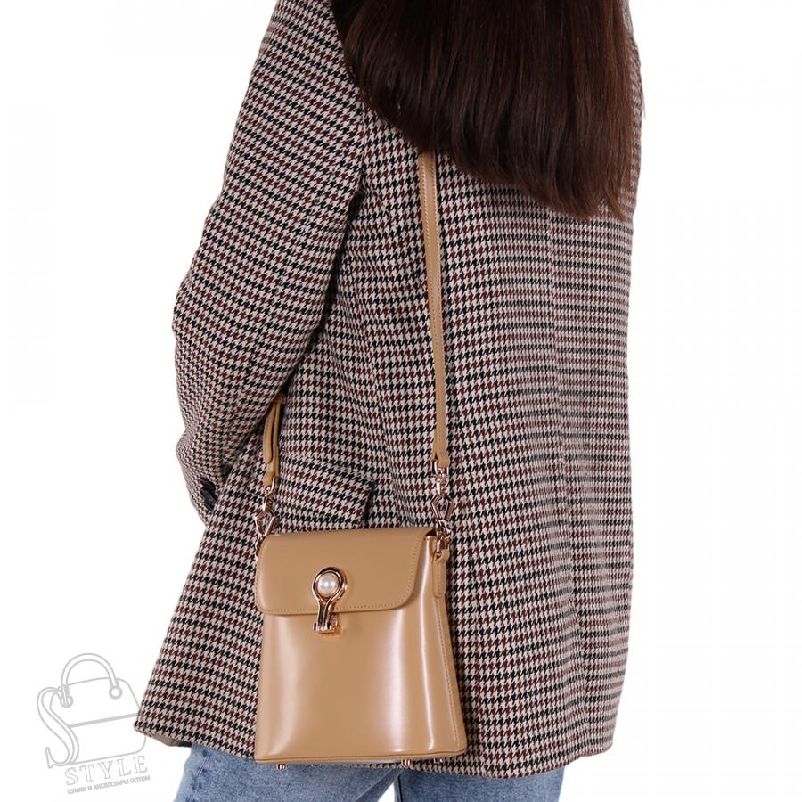 Сумка 161NL biscvit NL