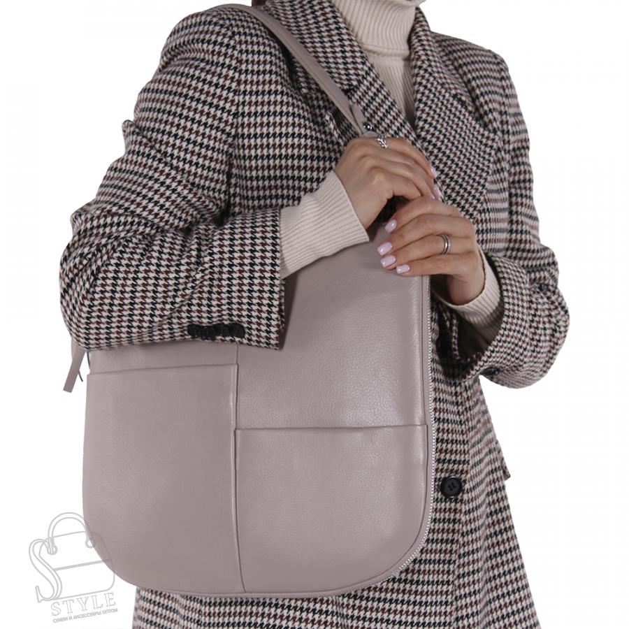 Сумка 9653Y b.apricot Polina&Eiterou