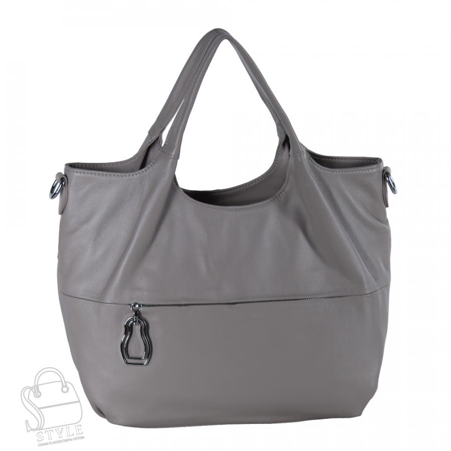 Сумка 0686-1C apricot Polina&Eiterou