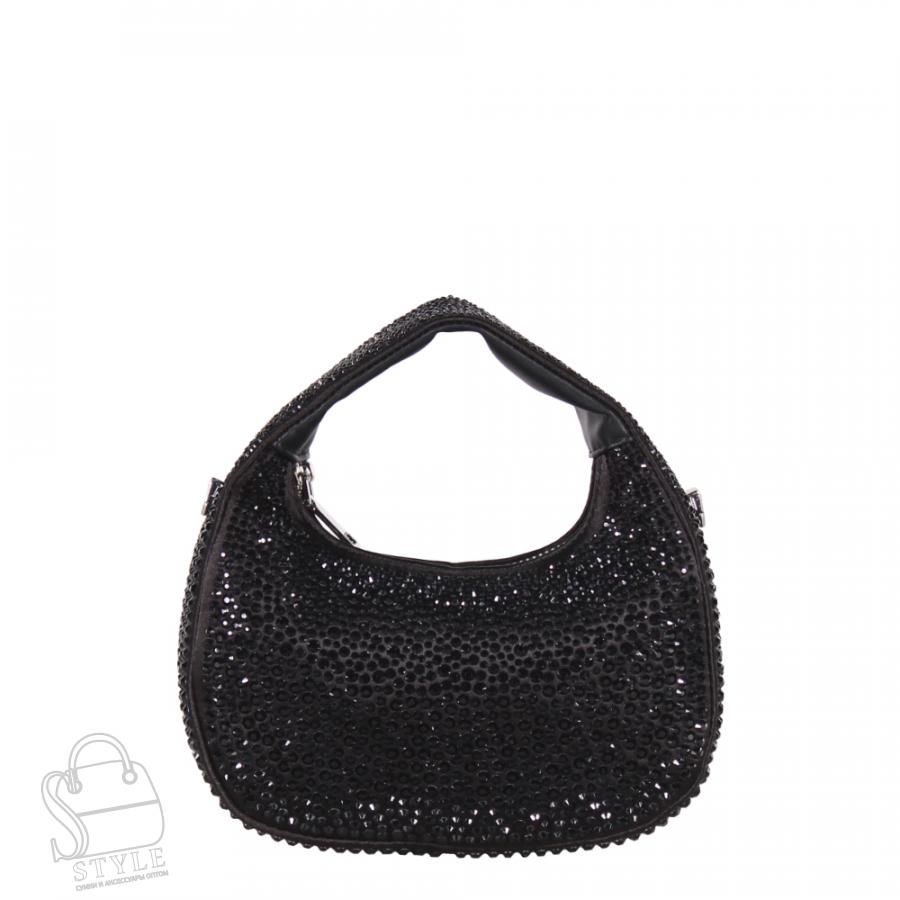 Сумка 3085NN black Natale Navetta