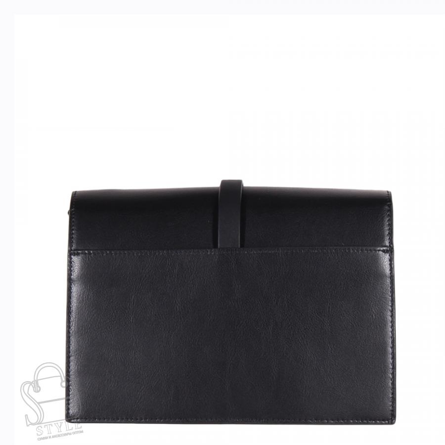 Сумка 899TH black Polina&Eiterou