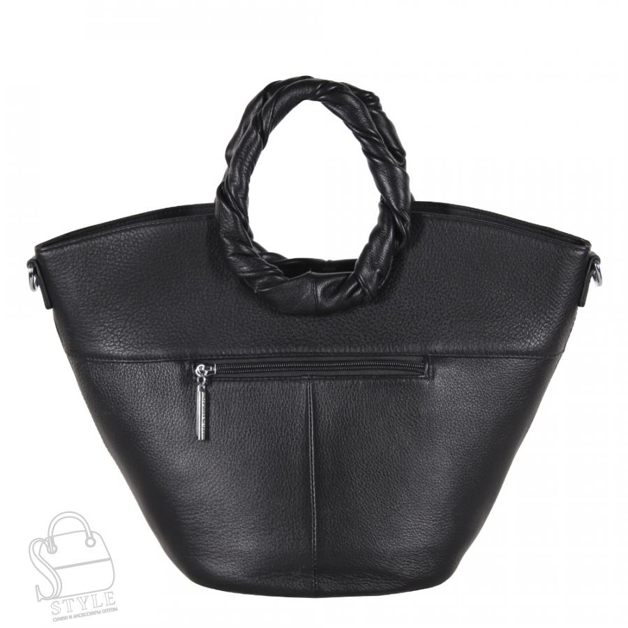 Сумка 2069Y black Polina&Eiterou