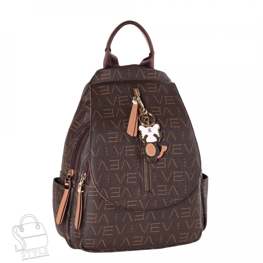 Рюкзак женский 13-3137 S-Style/50  в Нижнем Новгороде