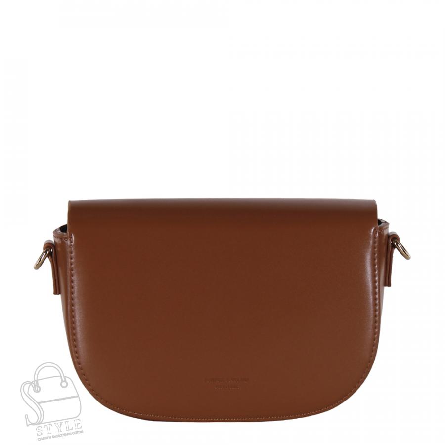 Сумка 90010C brown Cocy