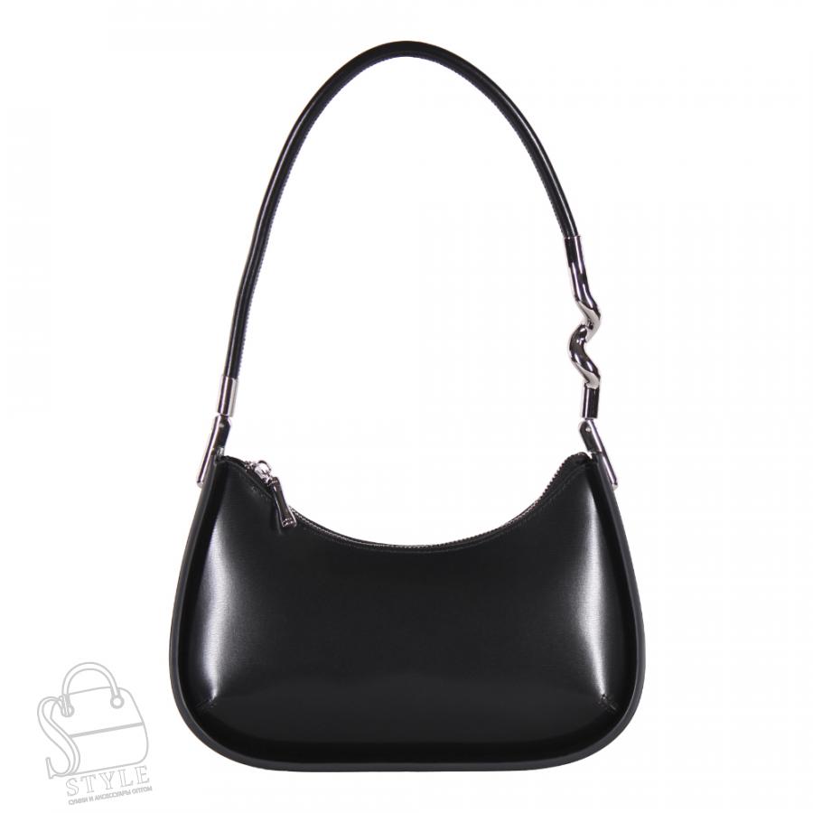 Сумка 606NL black NL
