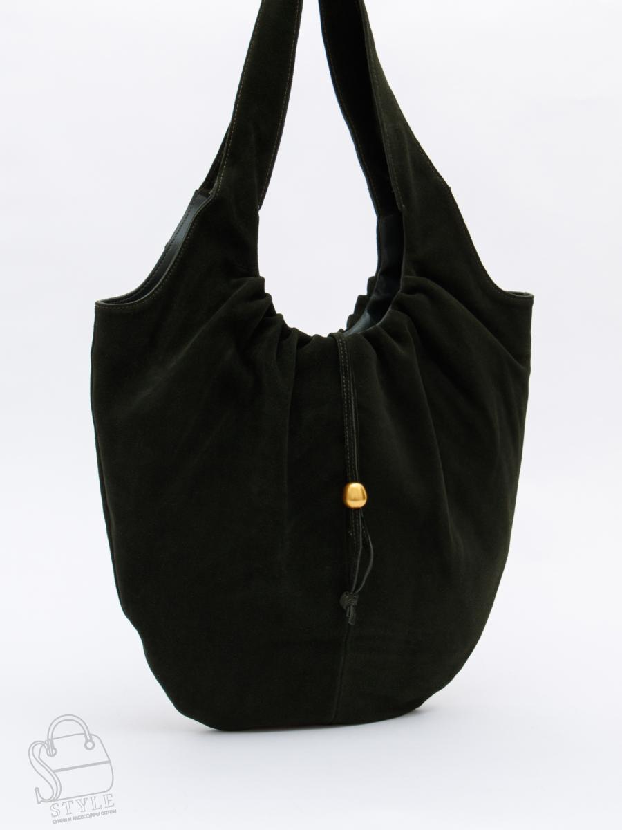 Сумка 1018-1MF b.green Polina&Eiterou