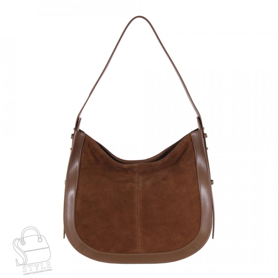 Сумка 7230BDAA brown Baidou