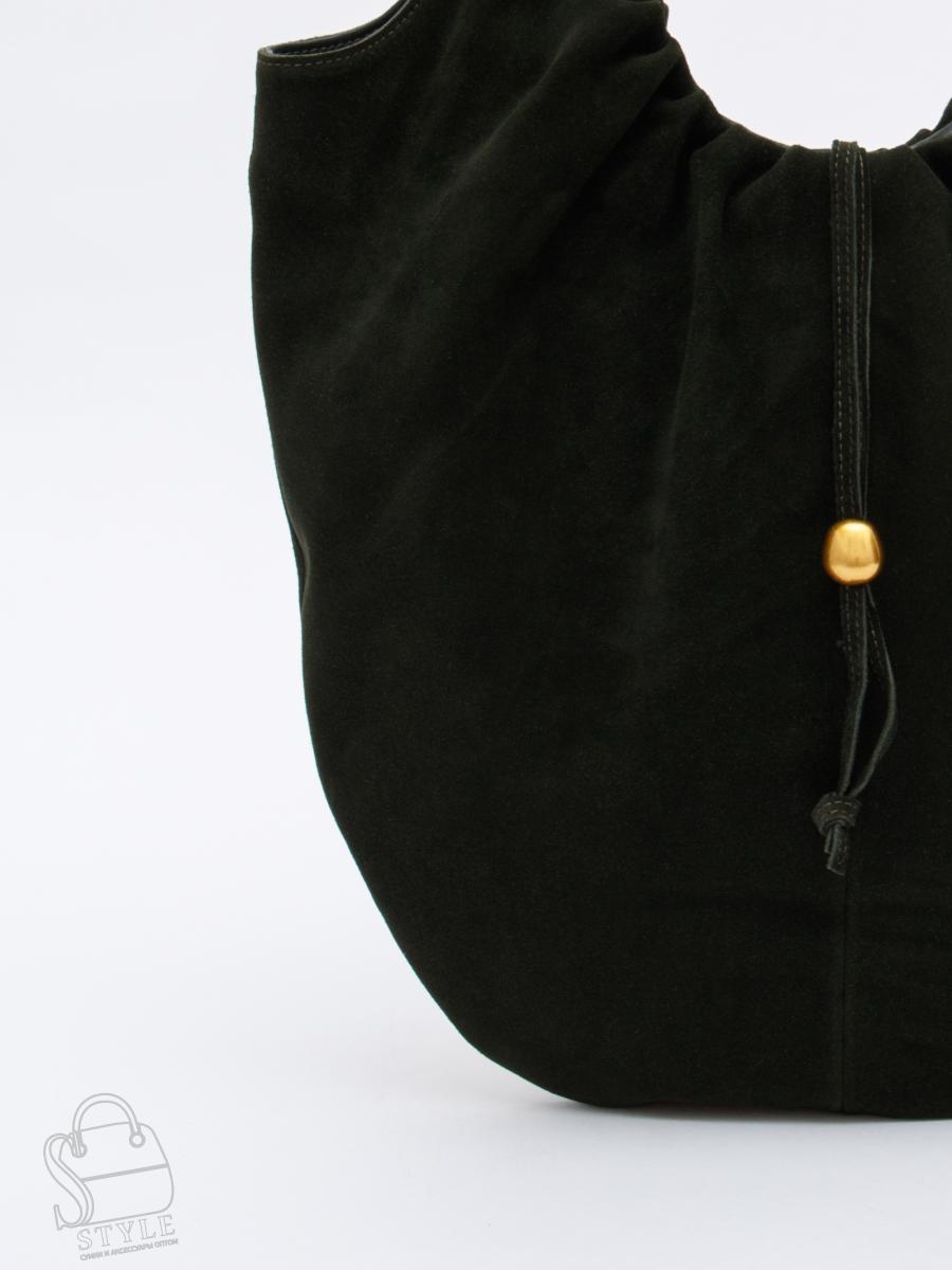 Сумка 1018-1MF b.green Polina&Eiterou