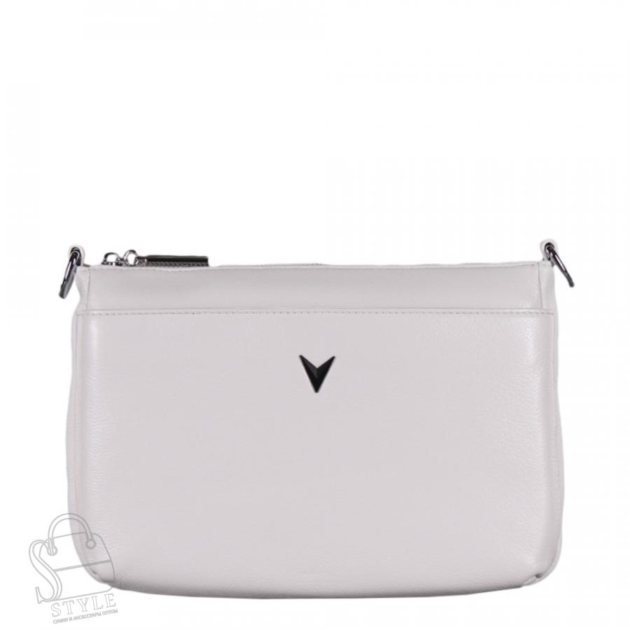Сумка 950TH white Polina&Eiterou