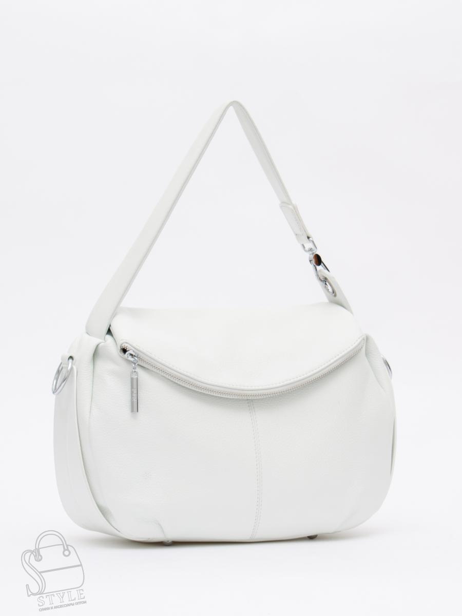 Сумка 0359C white Polina&Eiterou