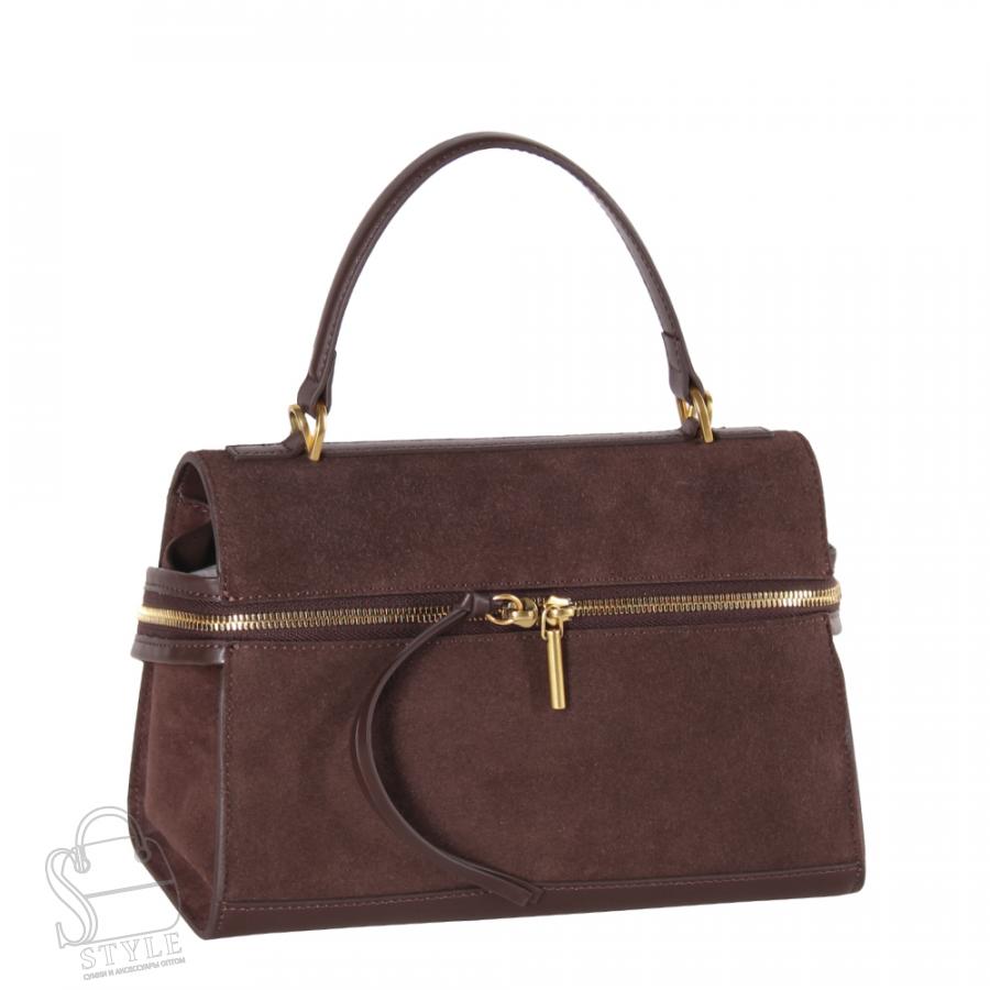 Сумка 68882BDAA coffee Baidou