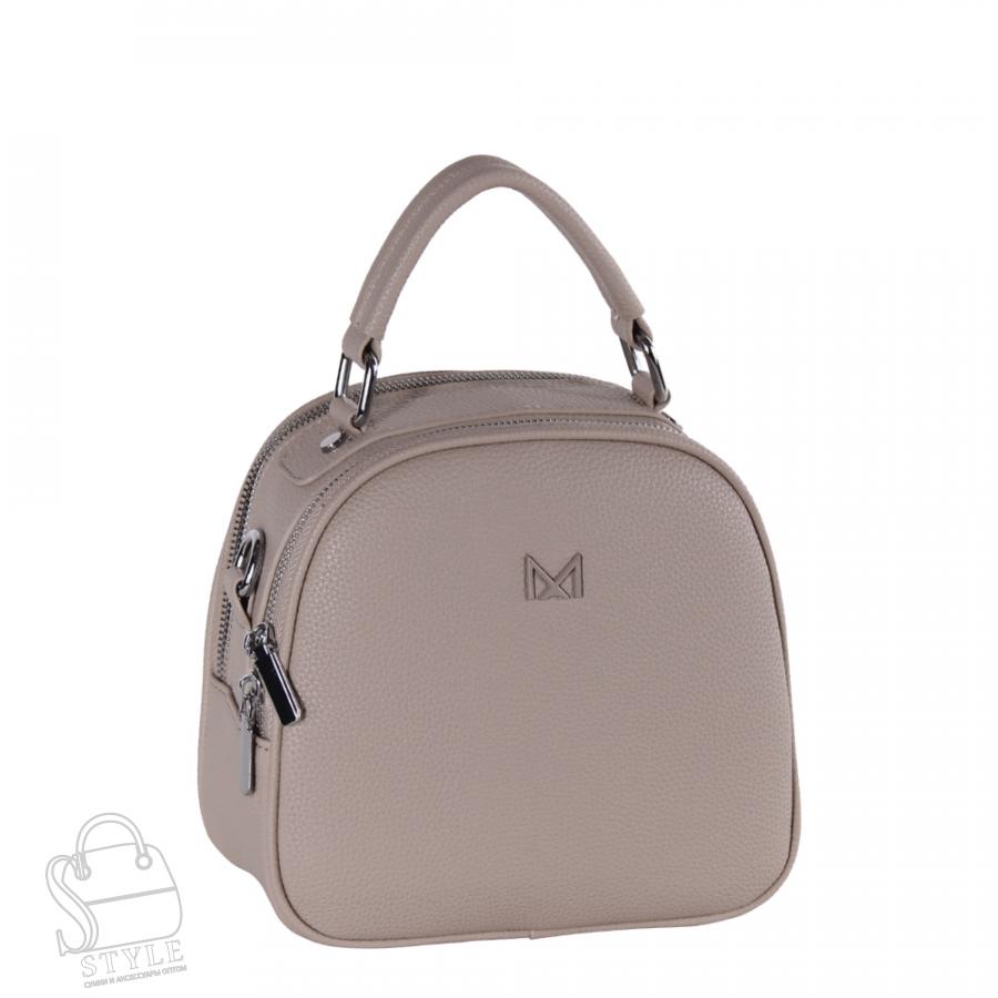 Рюкзак женский 8166CD apricot Alex&Mia  в Нижнем Новгороде