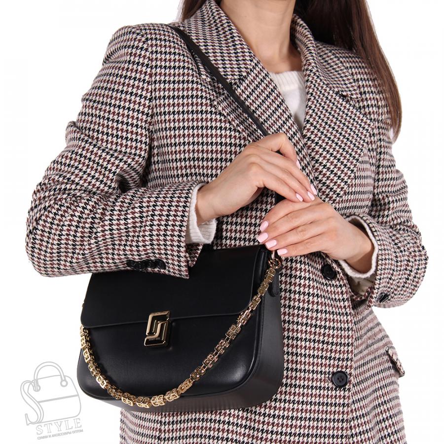 Сумка 60261C black Cocy