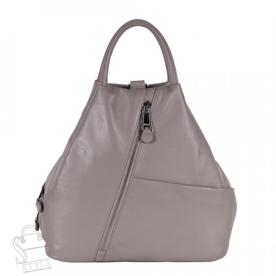 Рюкзак женский кожаный 18092 agteash Polina&Eiterou  в Нижнем Новгороде