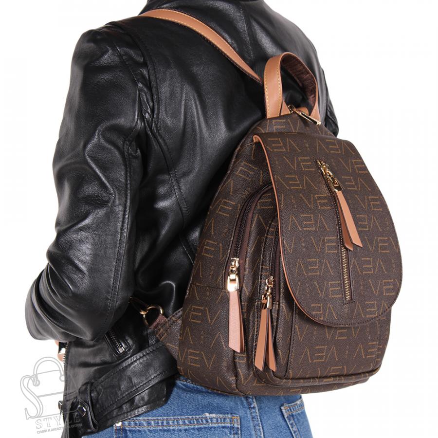 Рюкзак женский 13-2914 S-Style/50  в Нижнем Новгороде