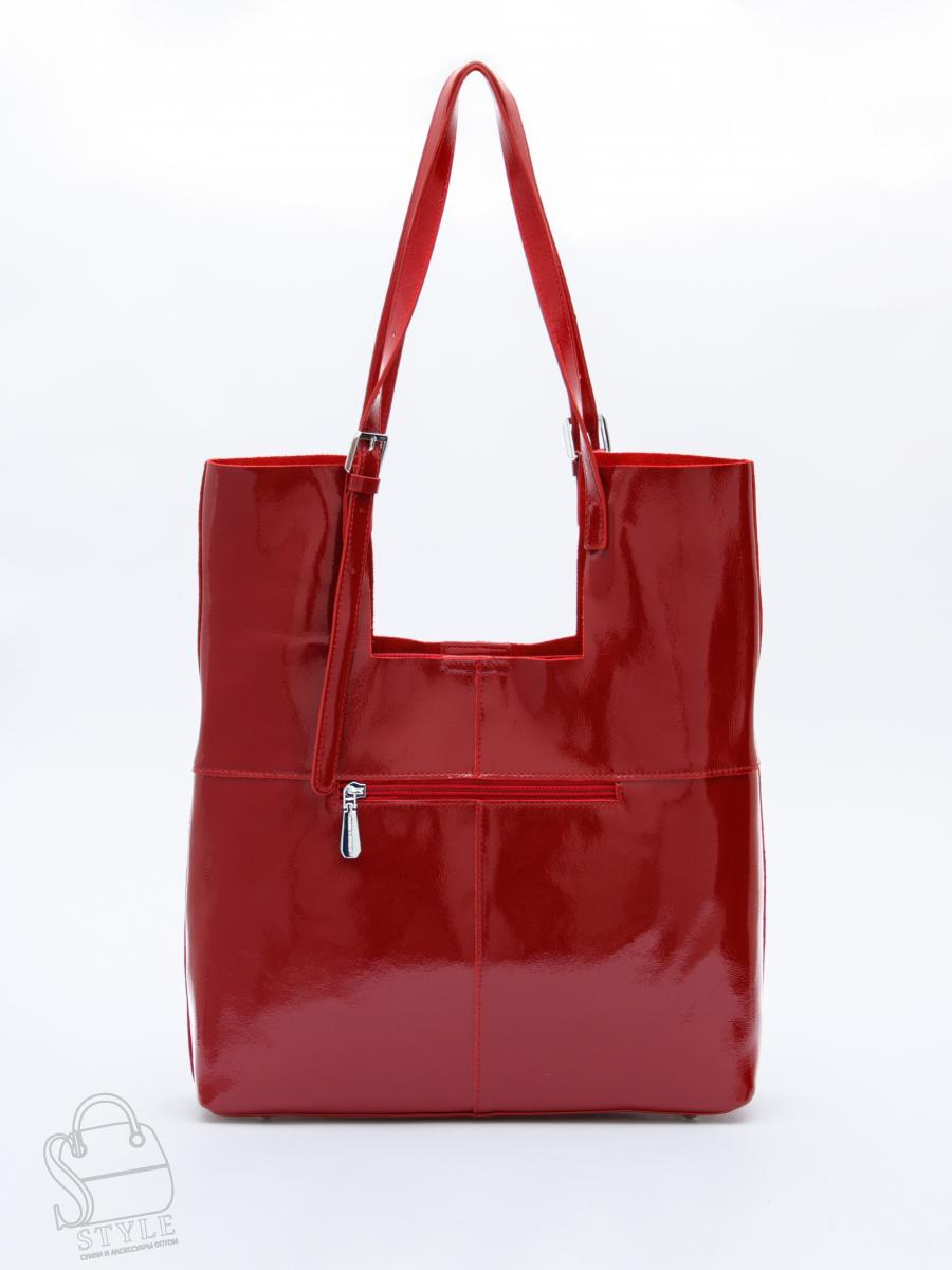 Сумка 5763P claret Polina&Eiterou