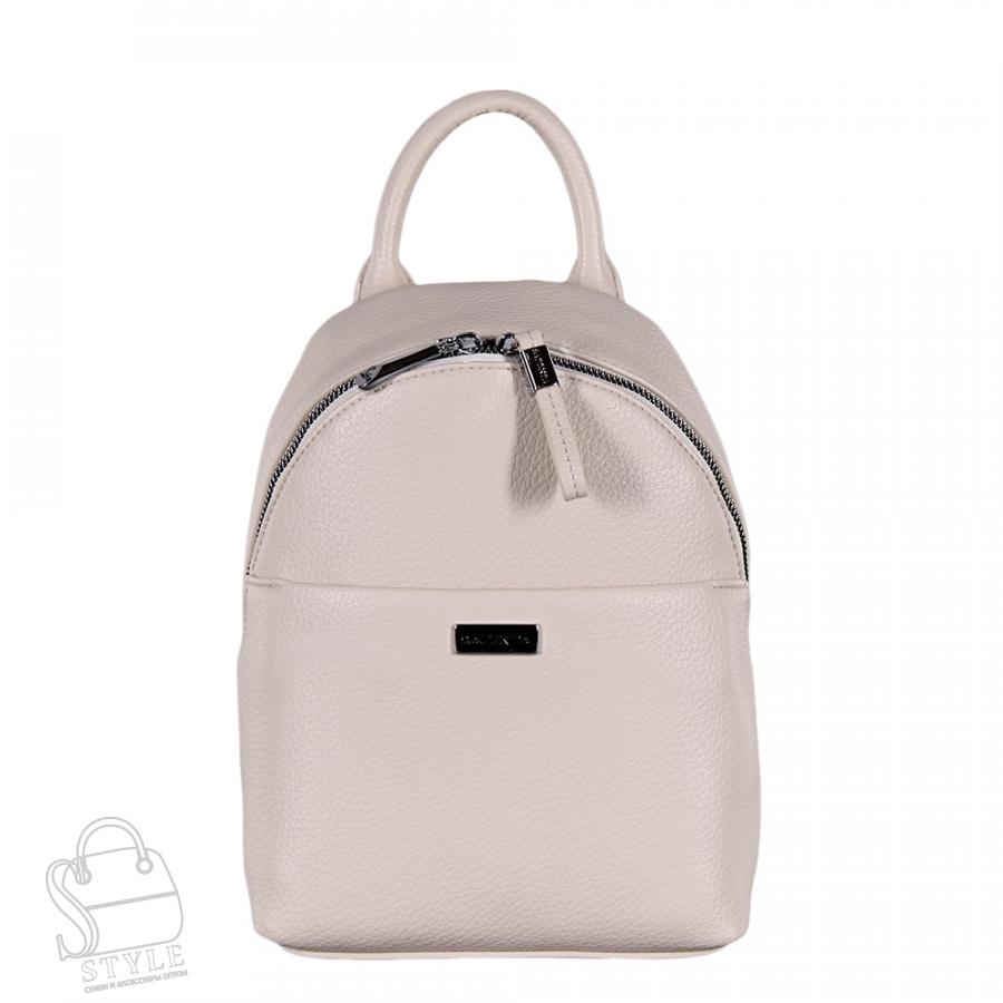 Рюкзак женский 69149 beige Velina Fabbianno-Safenta/30  в Нижнем Новгороде